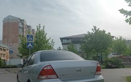 Nissan Almera Classic, 2011 год, 1 100 000 рублей, 9 фотография