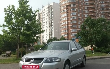 Nissan Almera Classic, 2011 год, 1 100 000 рублей, 6 фотография