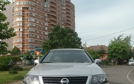 Nissan Almera Classic, 2011 год, 1 100 000 рублей, 3 фотография