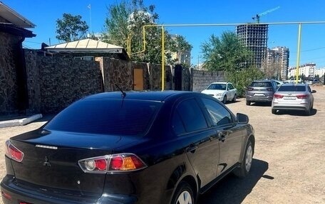 Mitsubishi Lancer IX, 2010 год, 860 000 рублей, 2 фотография