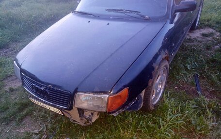 Audi 100, 1993 год, 160 000 рублей, 4 фотография