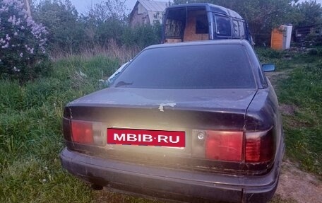 Audi 100, 1993 год, 160 000 рублей, 8 фотография