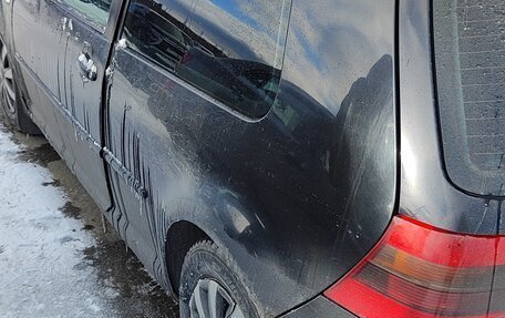 Volkswagen Golf IV, 2000 год, 260 000 рублей, 5 фотография