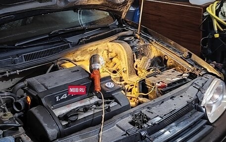 Volkswagen Golf IV, 2000 год, 260 000 рублей, 6 фотография