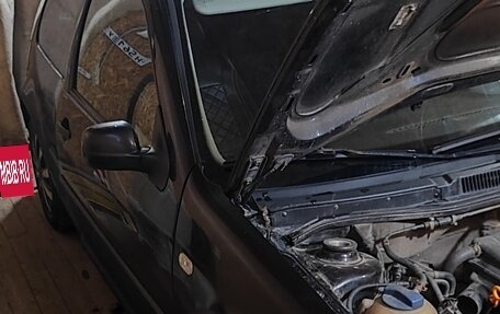 Volkswagen Golf IV, 2000 год, 260 000 рублей, 7 фотография