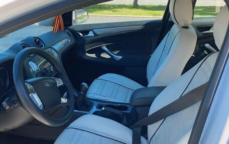 Ford Mondeo IV, 2011 год, 630 000 рублей, 2 фотография