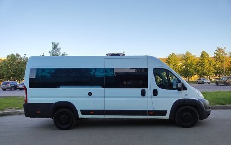 Fiat Doblo I, 2013 год, 960 000 рублей, 4 фотография