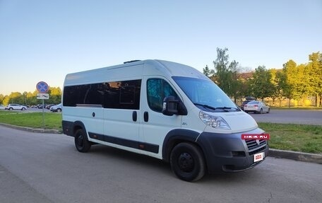 Fiat Doblo I, 2013 год, 960 000 рублей, 3 фотография