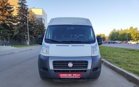 Fiat Doblo I, 2013 год, 960 000 рублей, 2 фотография