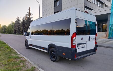 Fiat Doblo I, 2013 год, 960 000 рублей, 7 фотография