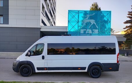 Fiat Doblo I, 2013 год, 960 000 рублей, 8 фотография