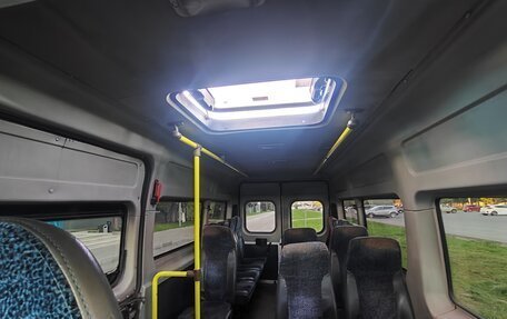 Fiat Doblo I, 2013 год, 960 000 рублей, 10 фотография