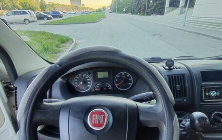 Fiat Doblo I, 2013 год, 960 000 рублей, 9 фотография