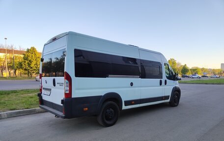Fiat Doblo I, 2013 год, 960 000 рублей, 5 фотография
