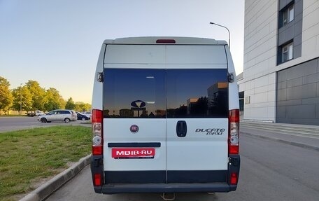 Fiat Doblo I, 2013 год, 960 000 рублей, 6 фотография