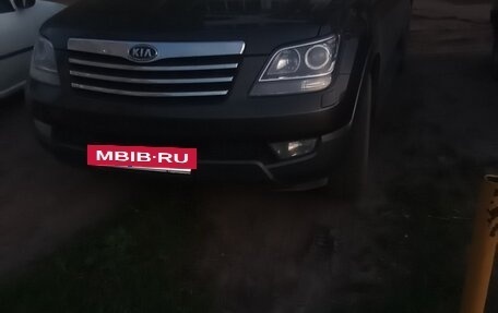 KIA Mohave I, 2012 год, 2 000 000 рублей, 2 фотография