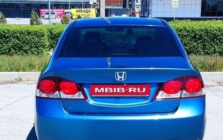 Honda Civic VIII, 2009 год, 1 100 000 рублей, 4 фотография