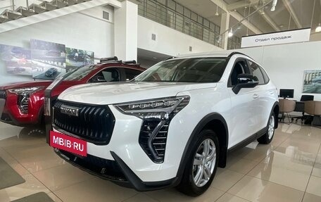 Haval Jolion, 2025 год, 2 449 000 рублей, 4 фотография