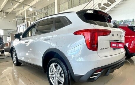 Haval Jolion, 2025 год, 2 449 000 рублей, 7 фотография