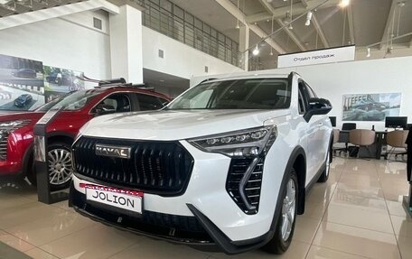 Haval Jolion, 2025 год, 2 449 000 рублей, 3 фотография