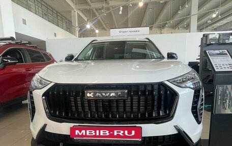 Haval Jolion, 2025 год, 2 449 000 рублей, 2 фотография