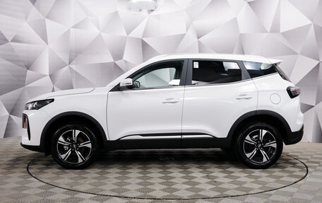 Chery Tiggo 4 I рестайлинг, 2025 год, 2 287 000 рублей, 3 фотография