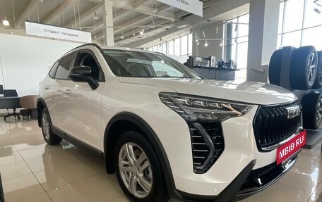 Haval Jolion, 2025 год, 2 449 000 рублей, 26 фотография