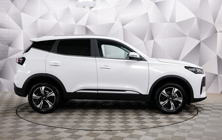 Chery Tiggo 4 I рестайлинг, 2025 год, 2 287 000 рублей, 4 фотография