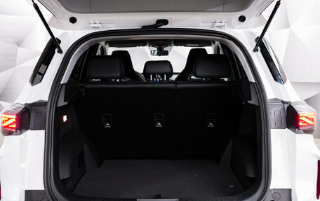 Chery Tiggo 4 I рестайлинг, 2025 год, 2 287 000 рублей, 16 фотография
