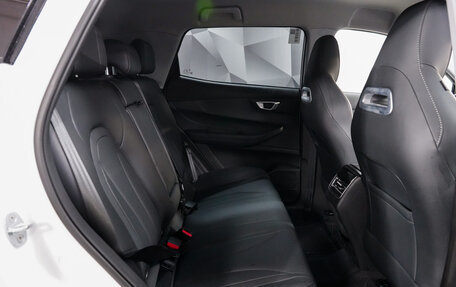 Chery Tiggo 4 I рестайлинг, 2025 год, 2 287 000 рублей, 9 фотография