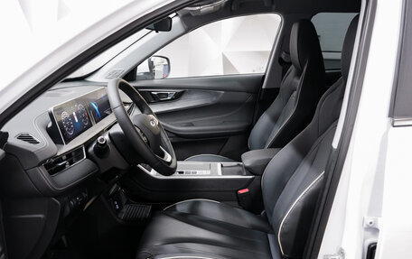 Chery Tiggo 4 I рестайлинг, 2025 год, 2 287 000 рублей, 6 фотография