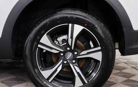 Chery Tiggo 4 I рестайлинг, 2025 год, 2 287 000 рублей, 5 фотография