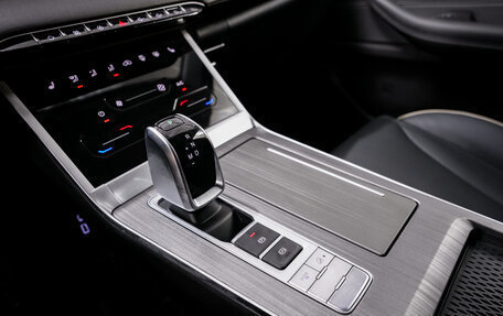 Chery Tiggo 4 I рестайлинг, 2025 год, 2 287 000 рублей, 13 фотография