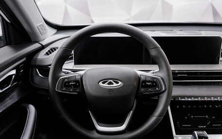 Chery Tiggo 4 I рестайлинг, 2025 год, 2 287 000 рублей, 10 фотография