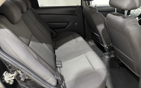 Chevrolet Aveo III, 2008 год, 360 000 рублей, 14 фотография