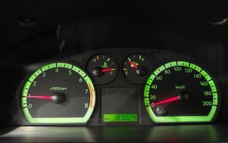 Chevrolet Aveo III, 2008 год, 360 000 рублей, 15 фотография