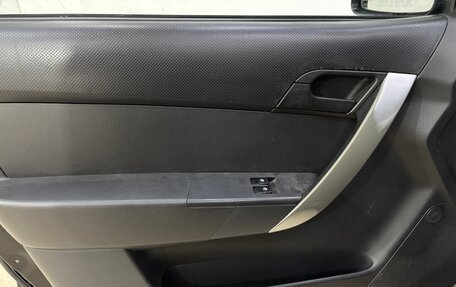 Chevrolet Aveo III, 2008 год, 360 000 рублей, 7 фотография