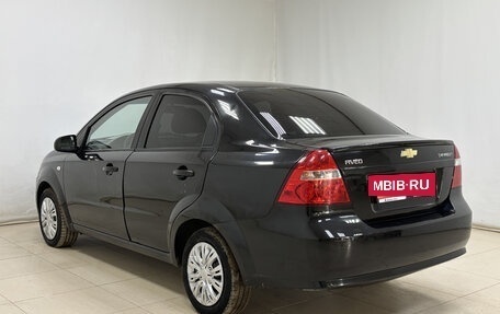 Chevrolet Aveo III, 2008 год, 360 000 рублей, 6 фотография