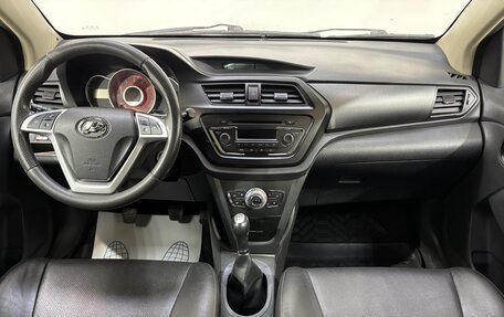 Lifan X50, 2015 год, 510 000 рублей, 10 фотография