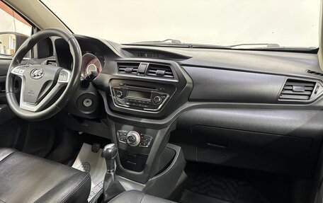 Lifan X50, 2015 год, 510 000 рублей, 12 фотография