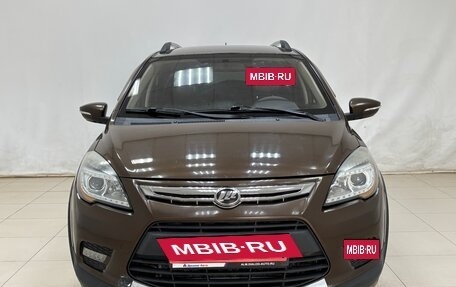 Lifan X50, 2015 год, 510 000 рублей, 2 фотография