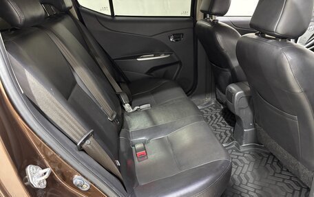 Lifan X50, 2015 год, 510 000 рублей, 15 фотография