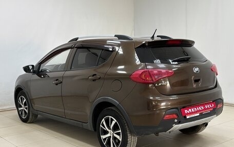 Lifan X50, 2015 год, 510 000 рублей, 6 фотография