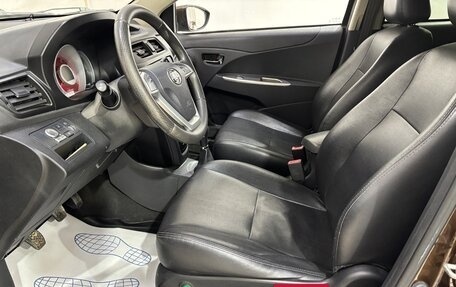 Lifan X50, 2015 год, 510 000 рублей, 9 фотография