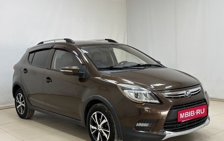 Lifan X50, 2015 год, 510 000 рублей, 3 фотография