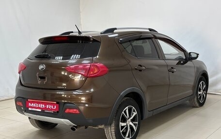 Lifan X50, 2015 год, 510 000 рублей, 4 фотография