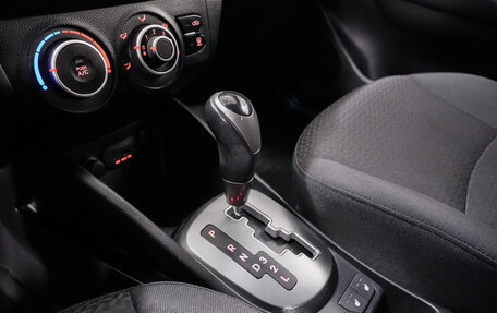 KIA Rio III рестайлинг, 2014 год, 936 000 рублей, 17 фотография