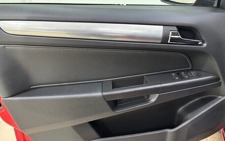 Opel Astra H, 2012 год, 690 000 рублей, 7 фотография
