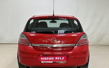 Opel Astra H, 2012 год, 690 000 рублей, 5 фотография