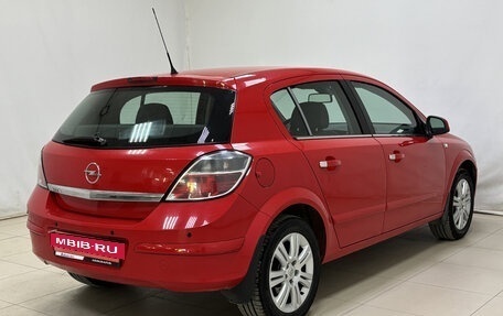 Opel Astra H, 2012 год, 690 000 рублей, 4 фотография